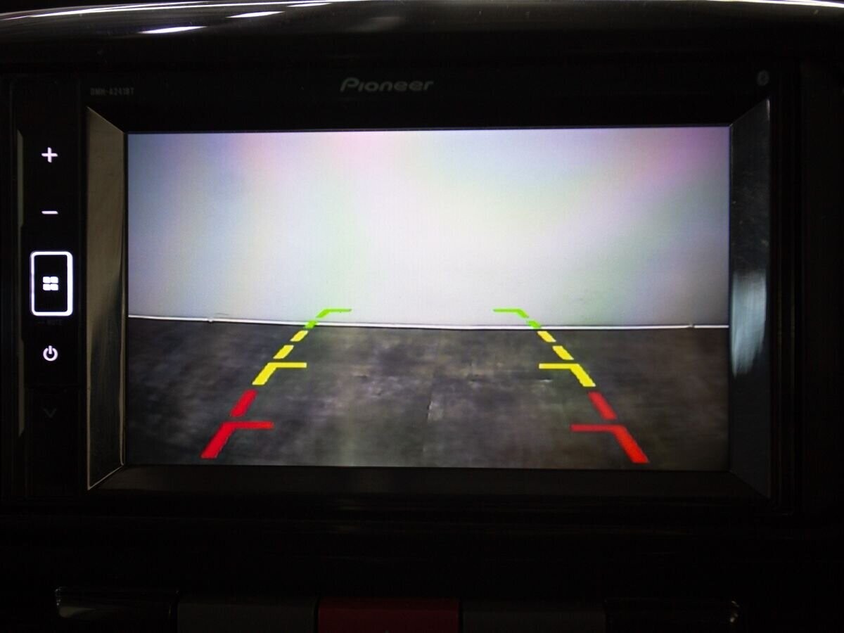 Daihatsu Tanto 2013 - фото автомобиля