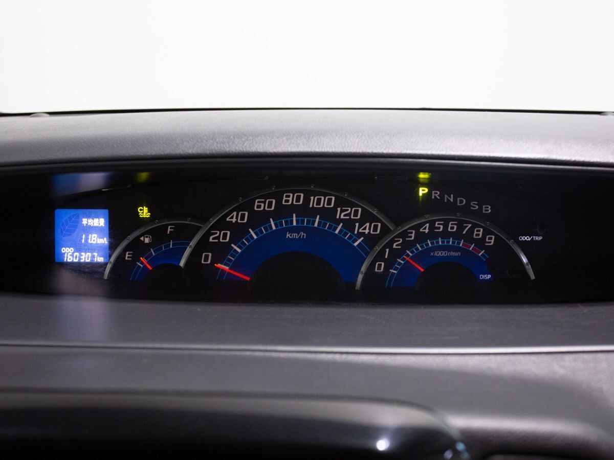 Daihatsu Tanto 2013 - фото автомобиля