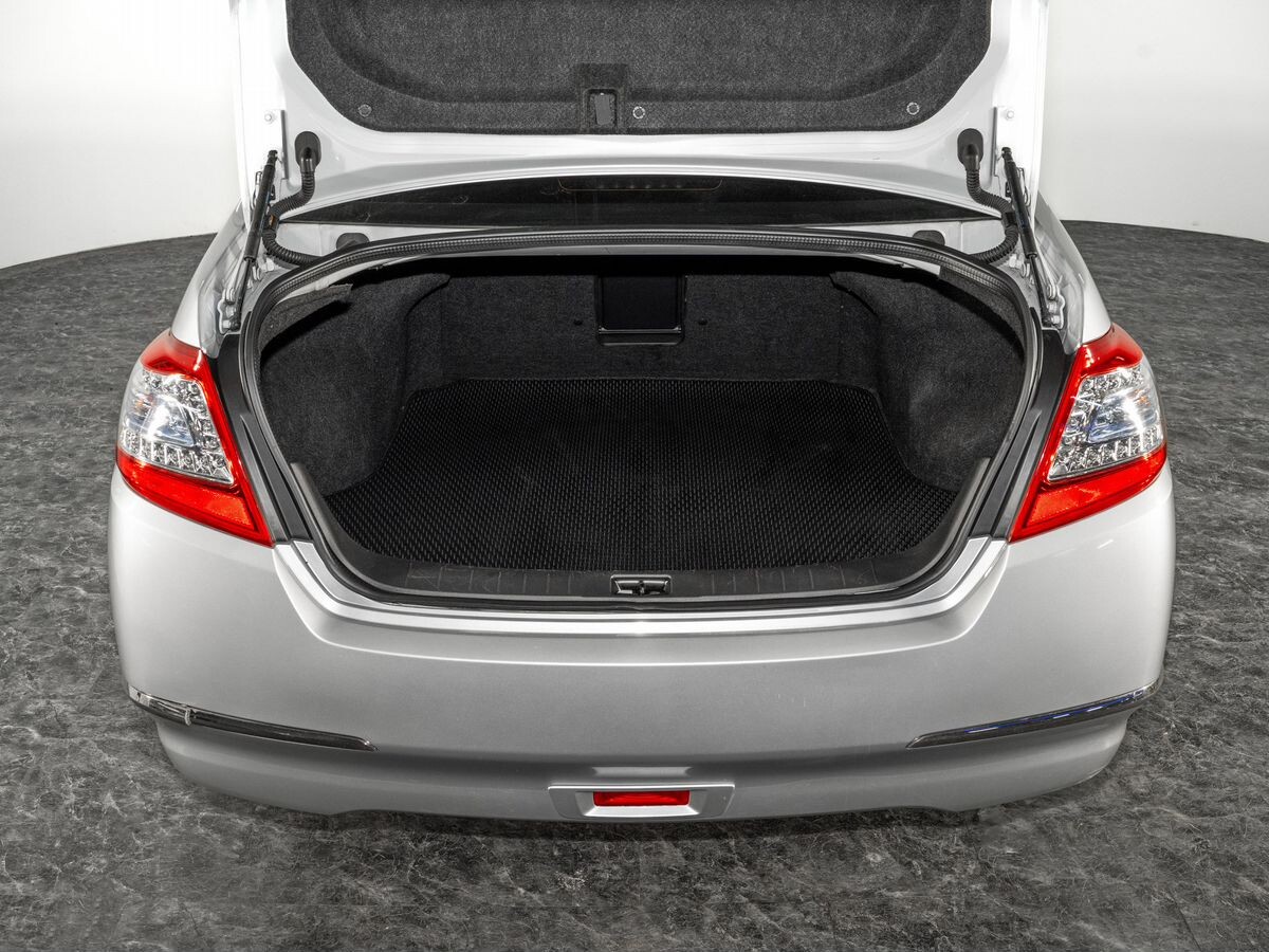 Nissan Teana 2013 - фото автомобиля