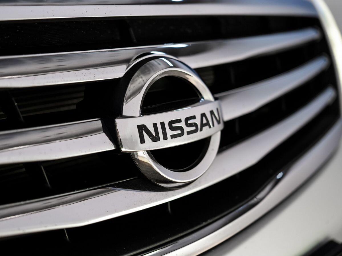 Nissan Teana 2013 - фото автомобиля