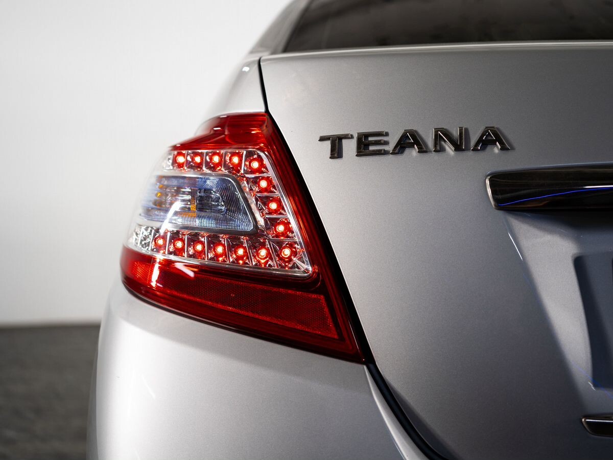 Nissan Teana 2013 - фото автомобиля