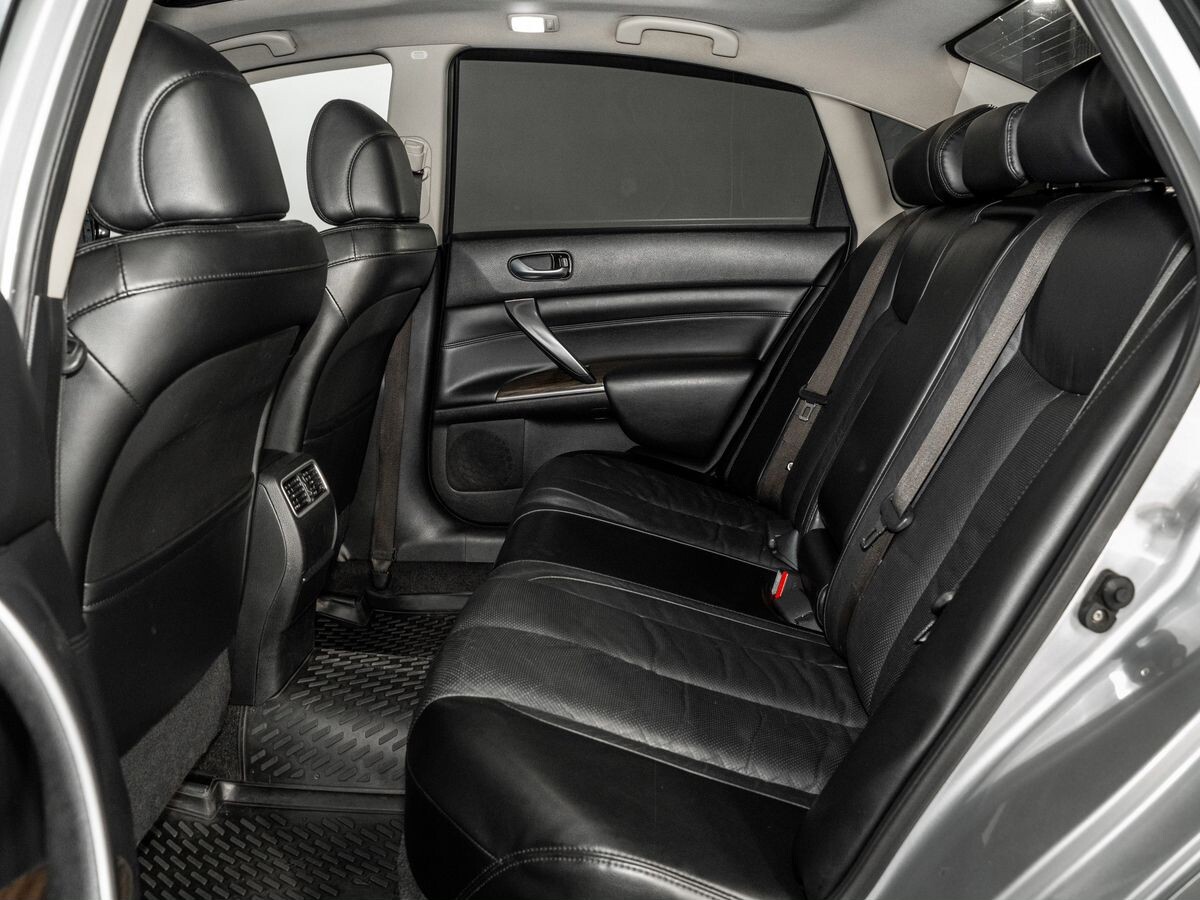 Nissan Teana 2013 - фото автомобиля