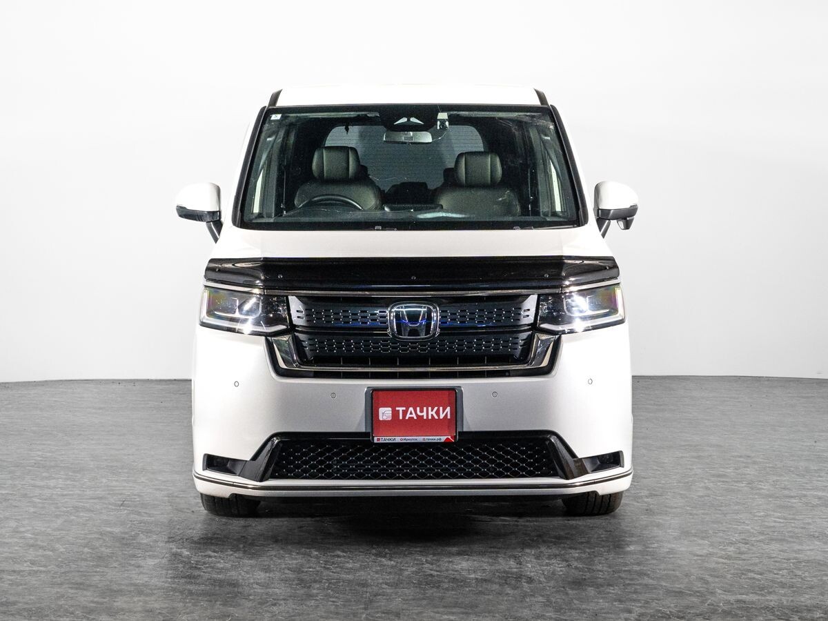 Honda Stepwgn 2024 - фото автомобиля
