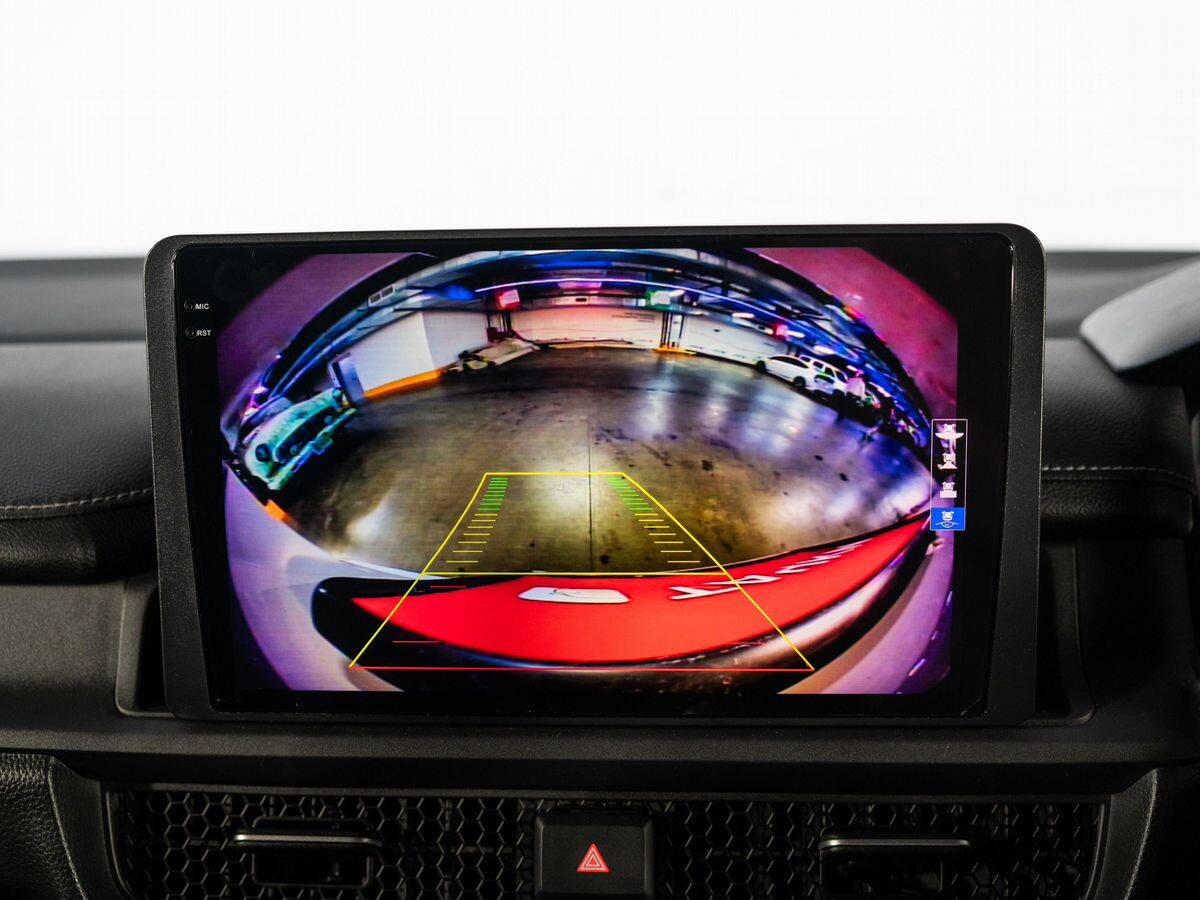 Honda Stepwgn 2024 - фото автомобиля