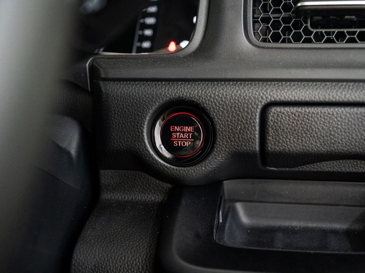 Honda Stepwgn 2024 - фото автомобиля