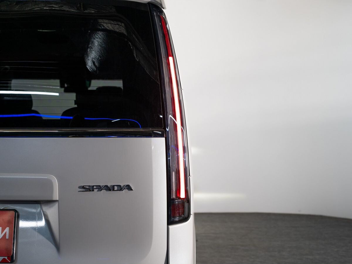 Honda Stepwgn 2024 - фото автомобиля