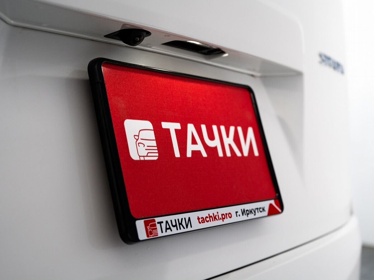 Honda Stepwgn 2024 - фото автомобиля