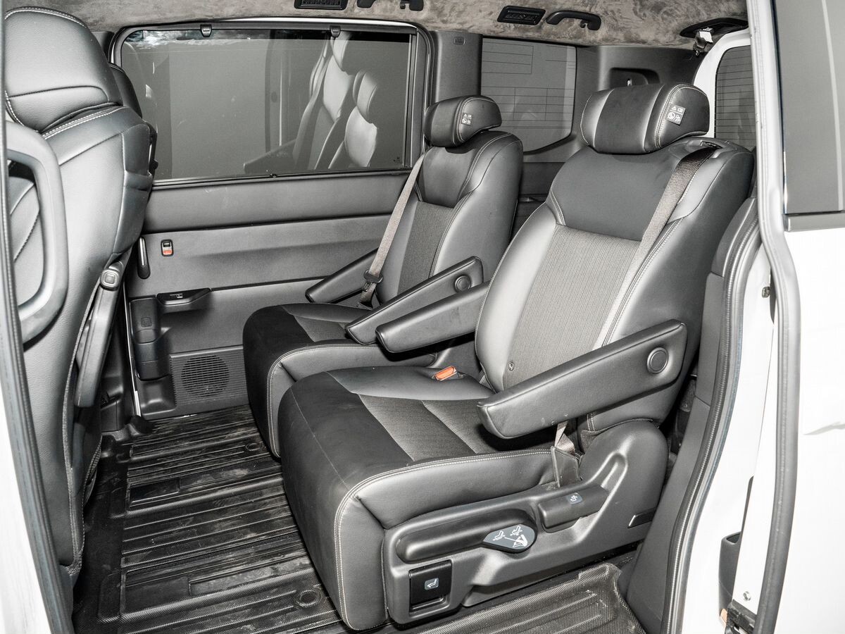 Honda Stepwgn 2024 - фото автомобиля