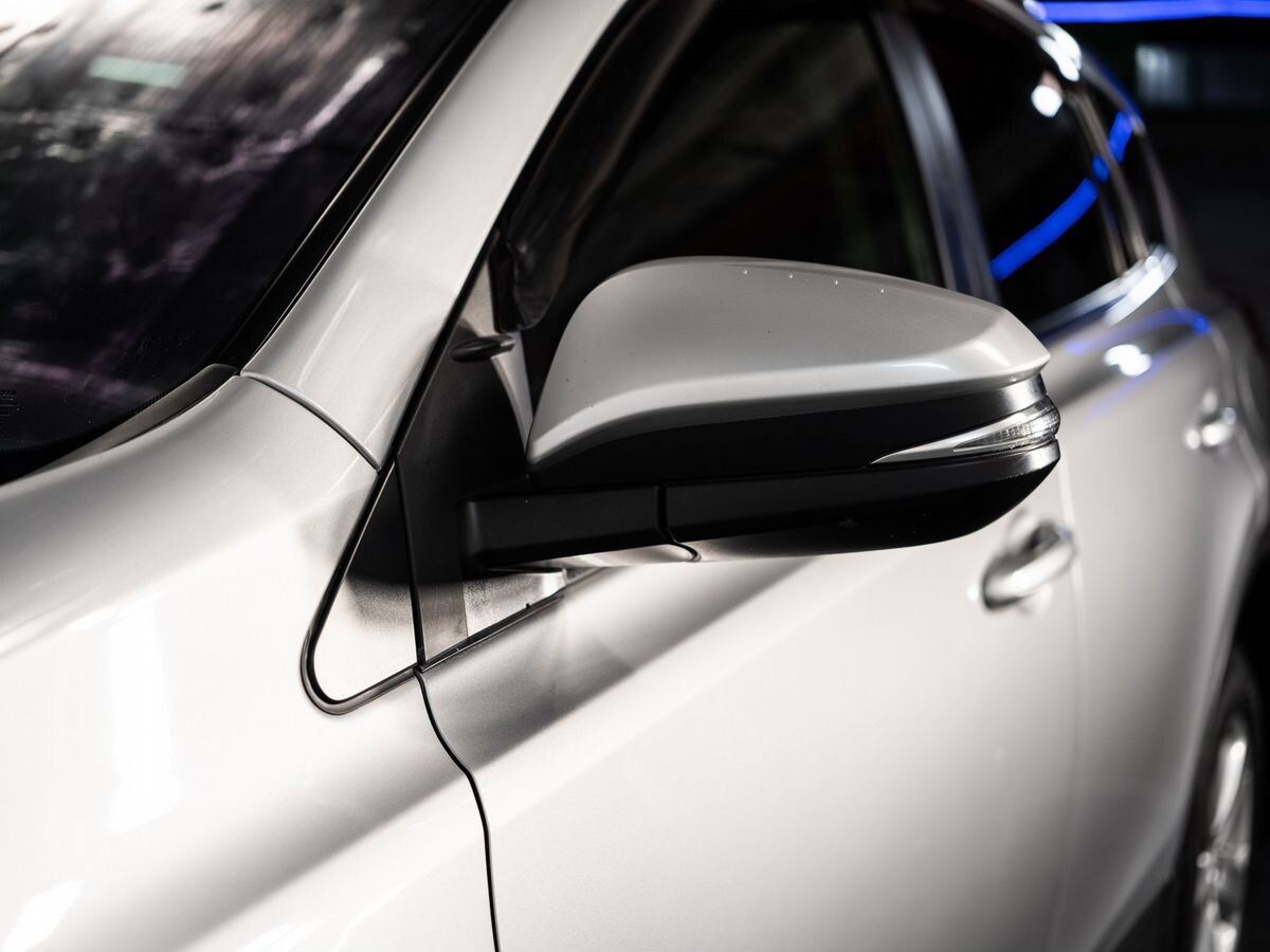 Toyota RAV4 2013 - фото автомобиля