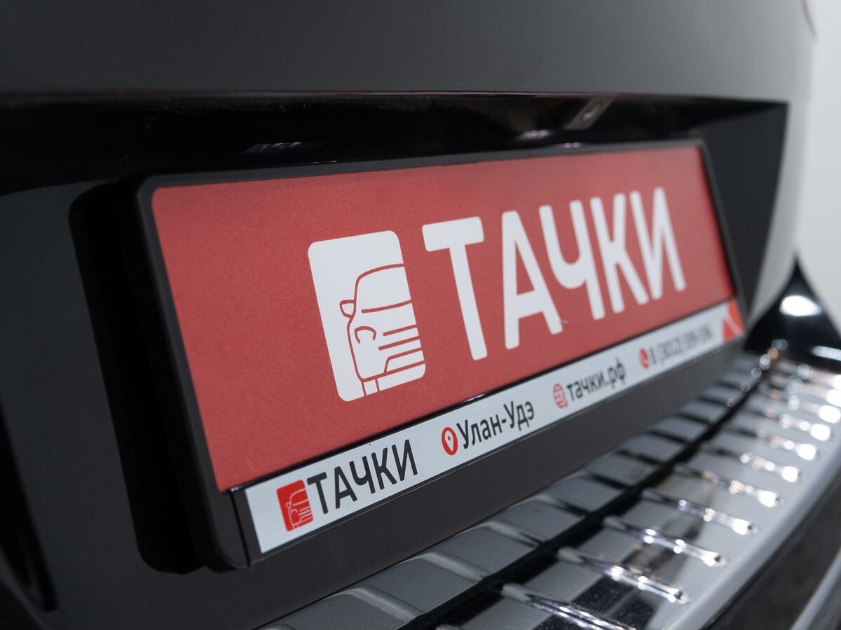 Volkswagen Touareg 2016 - фото автомобиля