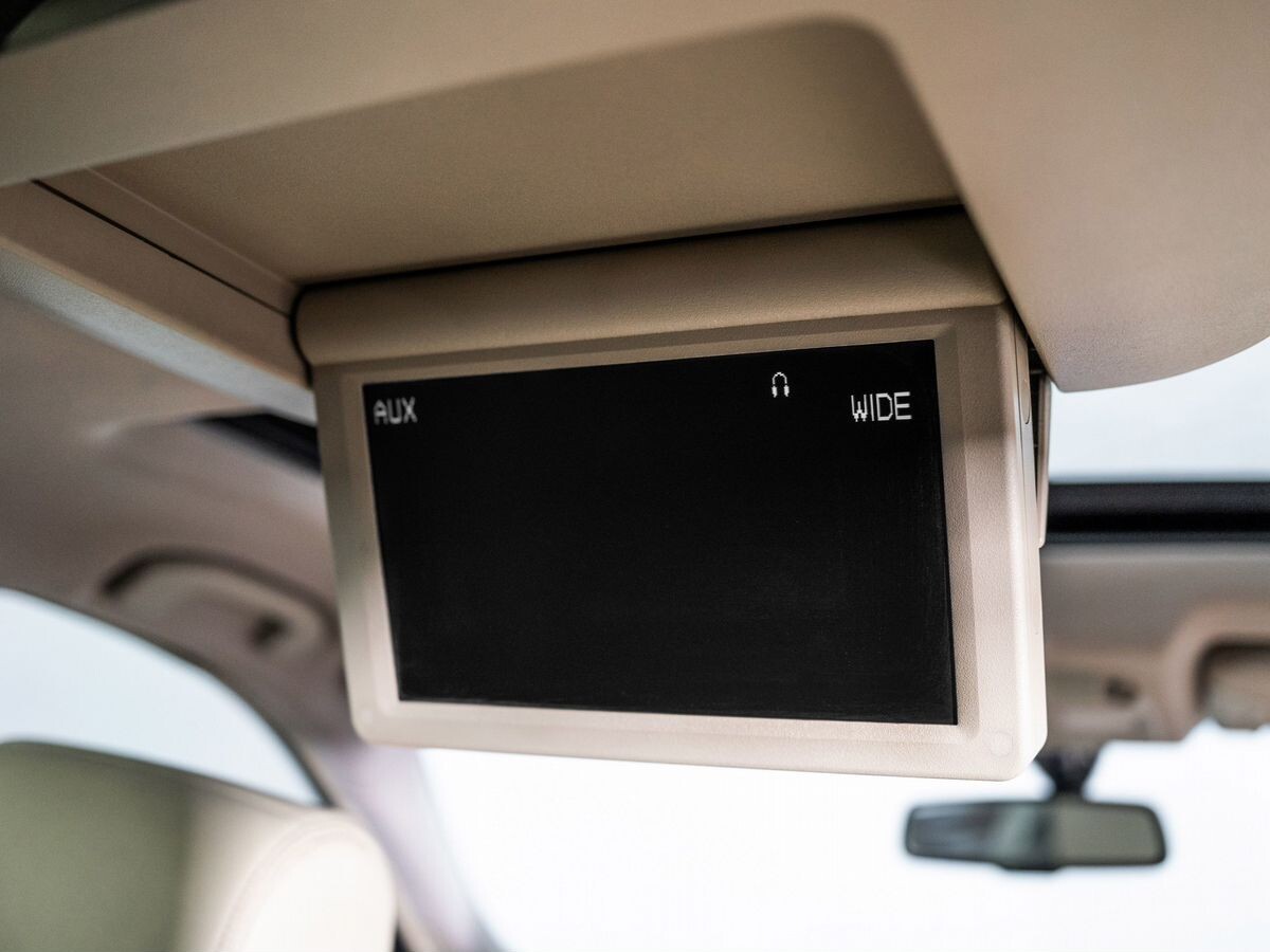 Infiniti FX 2012 - фото автомобиля