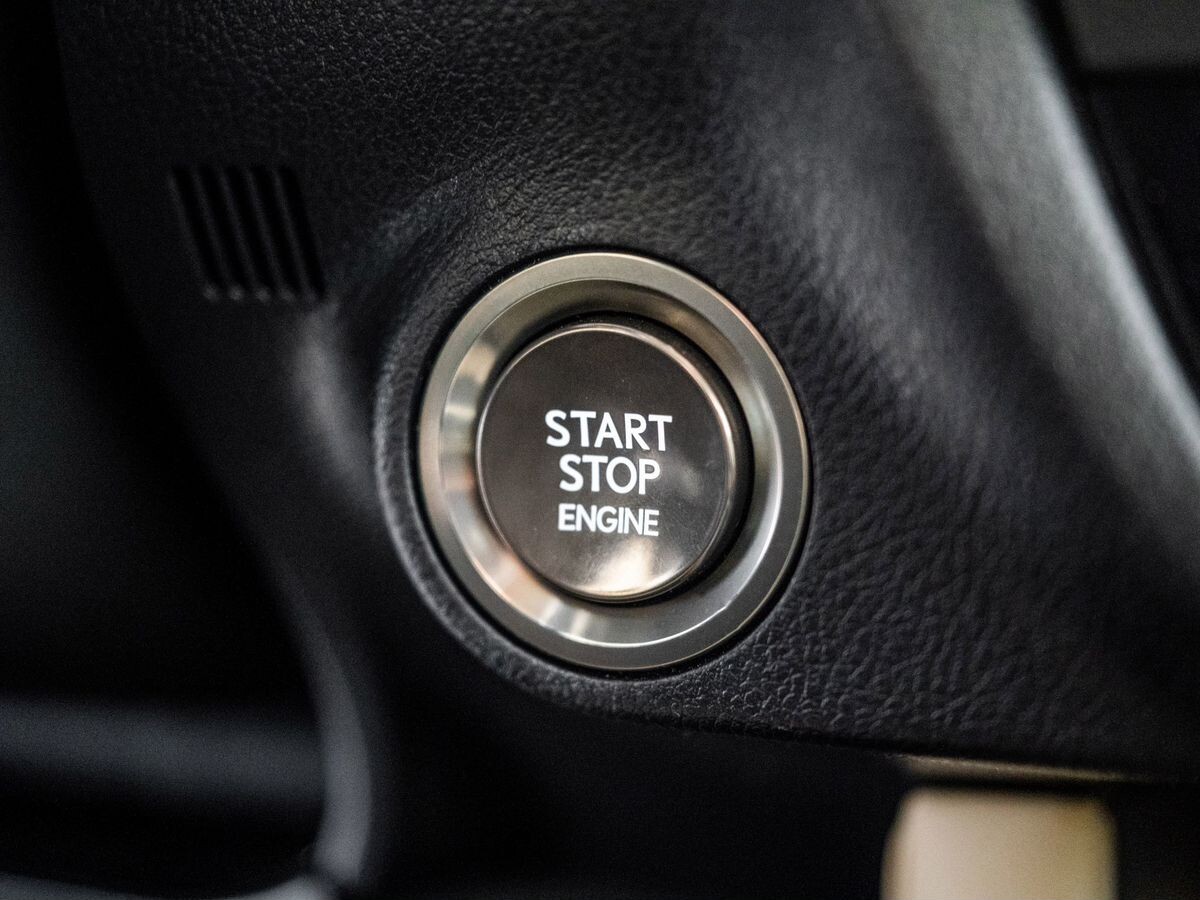 Lexus RX 2021 - фото автомобиля