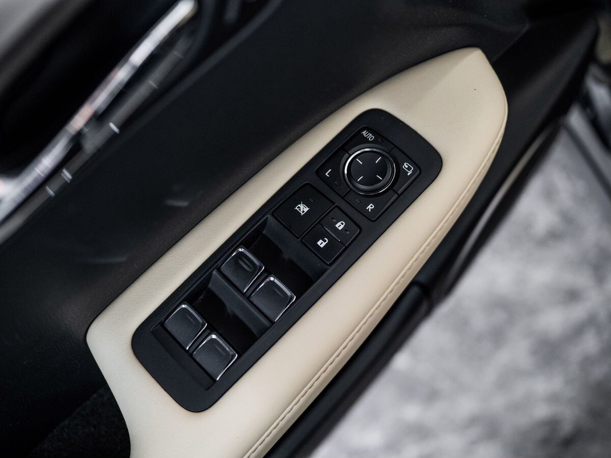 Lexus RX 2021 - фото автомобиля