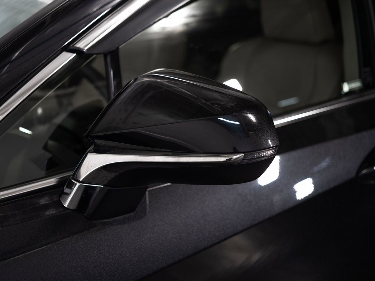 Lexus RX 2021 - фото автомобиля