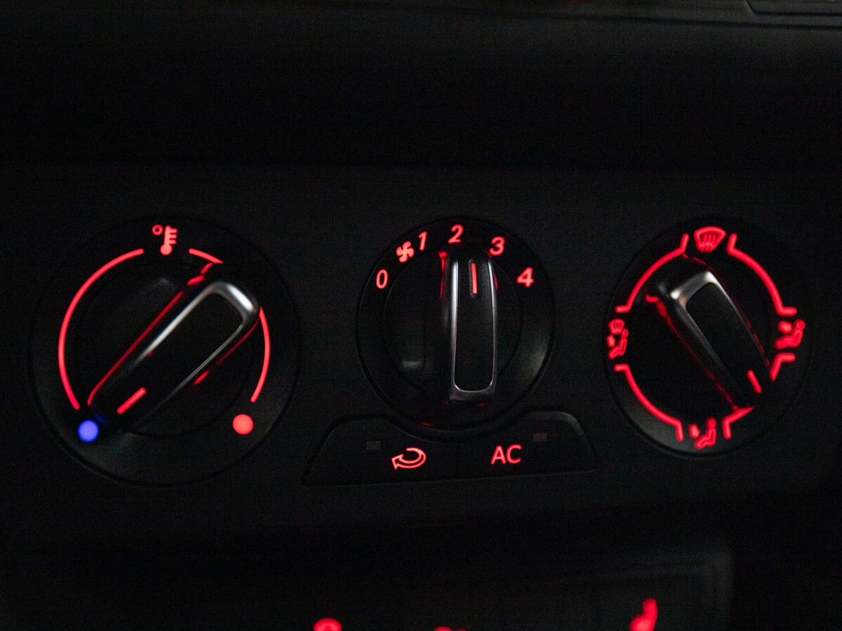 Audi A1 2012 - фото автомобиля