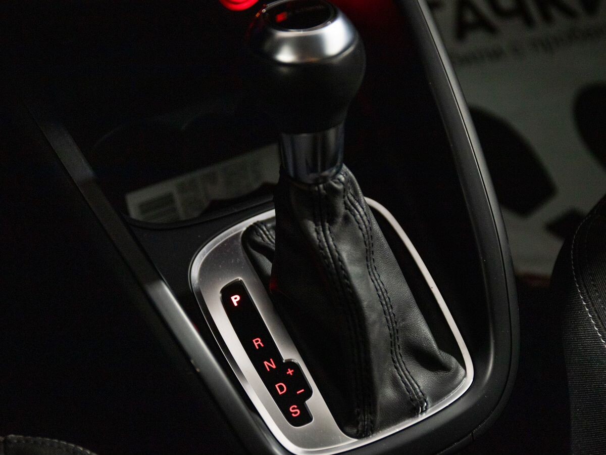 Audi A1 2012 - фото автомобиля