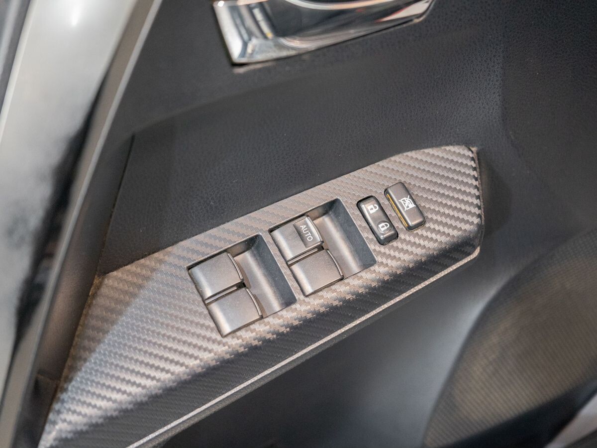 Toyota RAV4 2013 - фото автомобиля