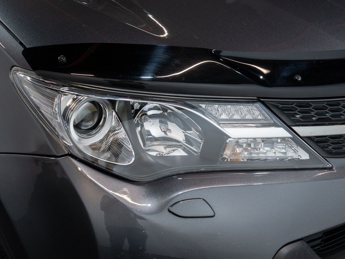 Toyota RAV4 2013 - фото автомобиля