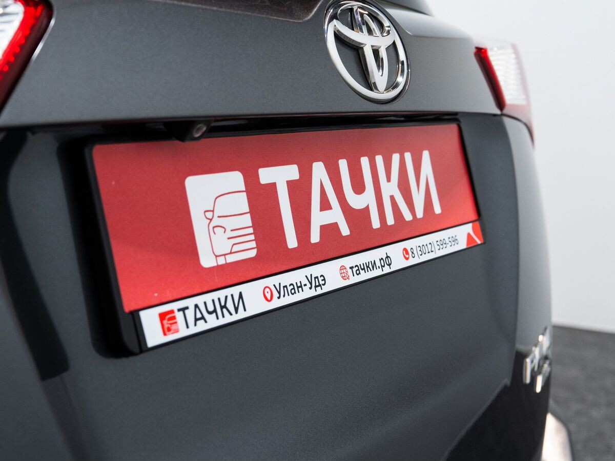 Toyota RAV4 2013 - фото автомобиля