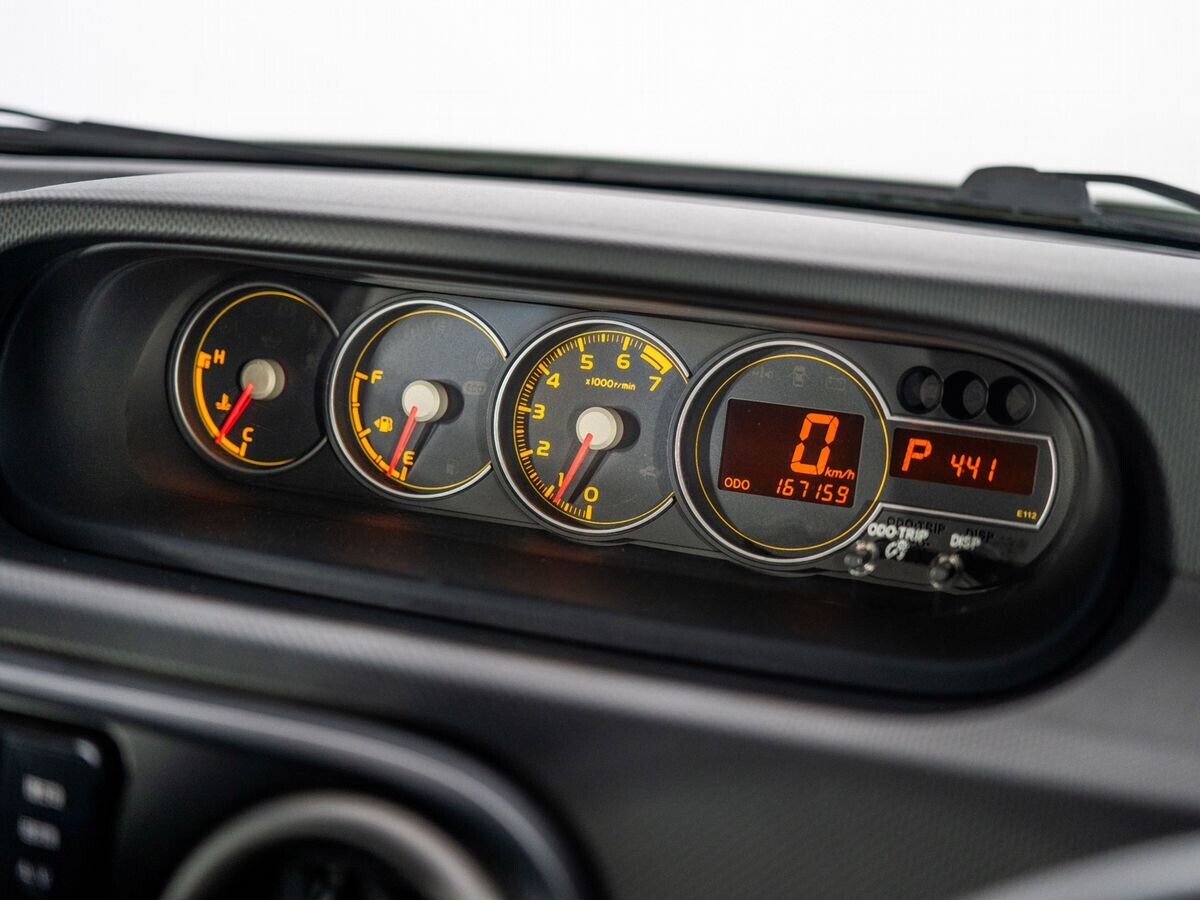 Toyota Corolla Rumion 2012 - фото автомобиля