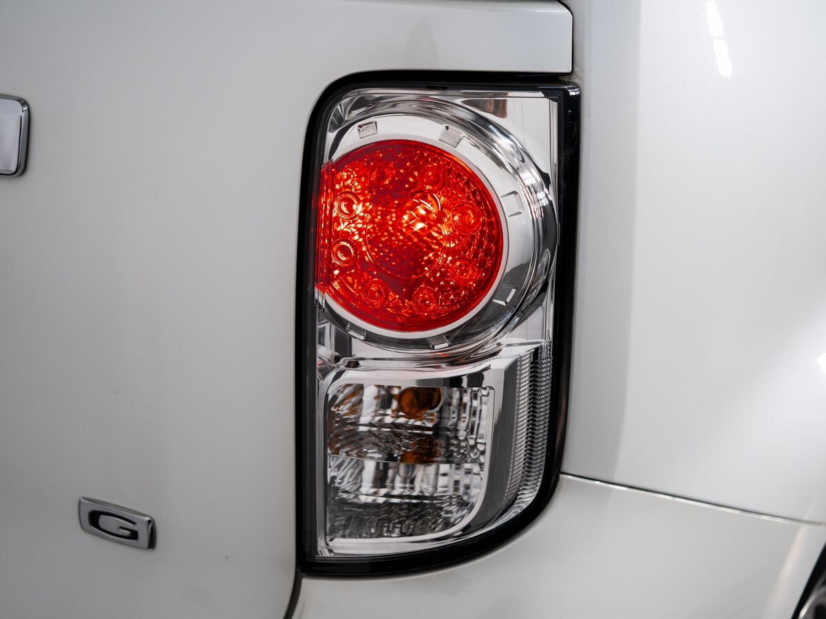 Toyota Corolla Rumion 2012 - фото автомобиля