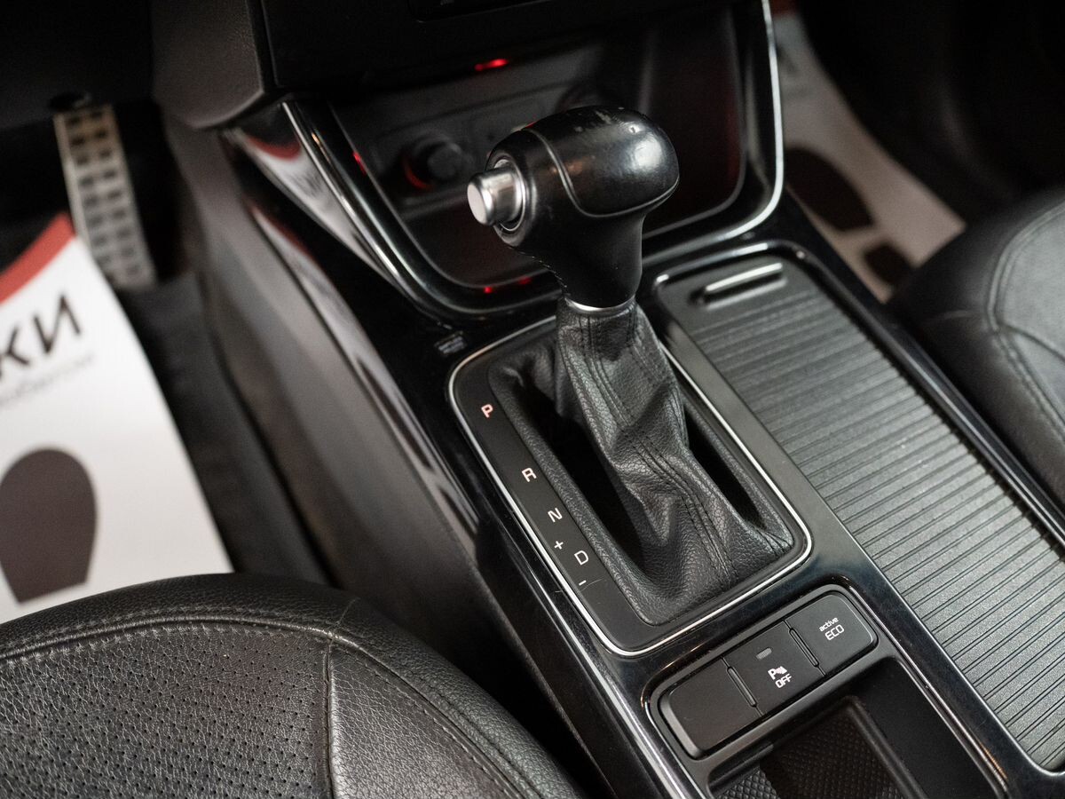 Kia Sorento 2015 - фото автомобиля