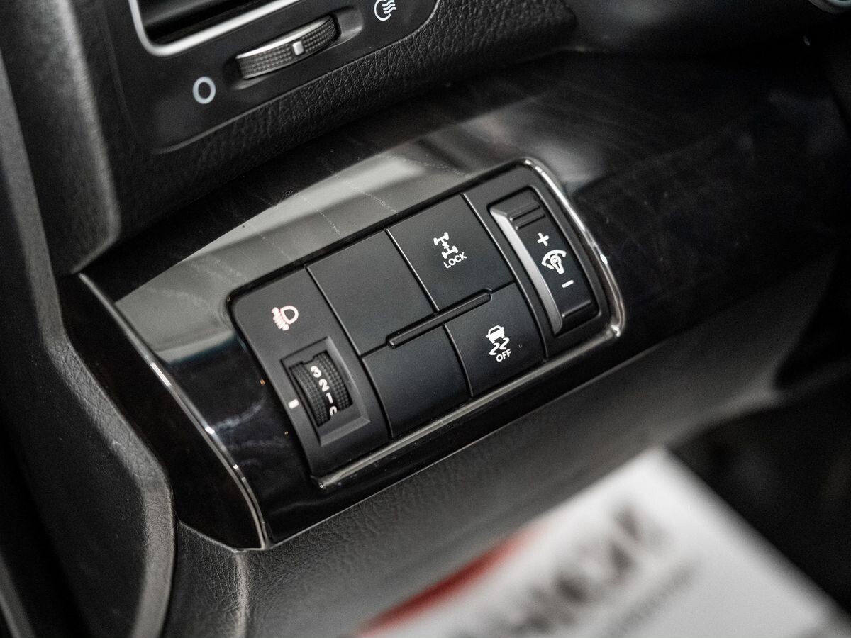 Kia Sorento 2015 - фото автомобиля