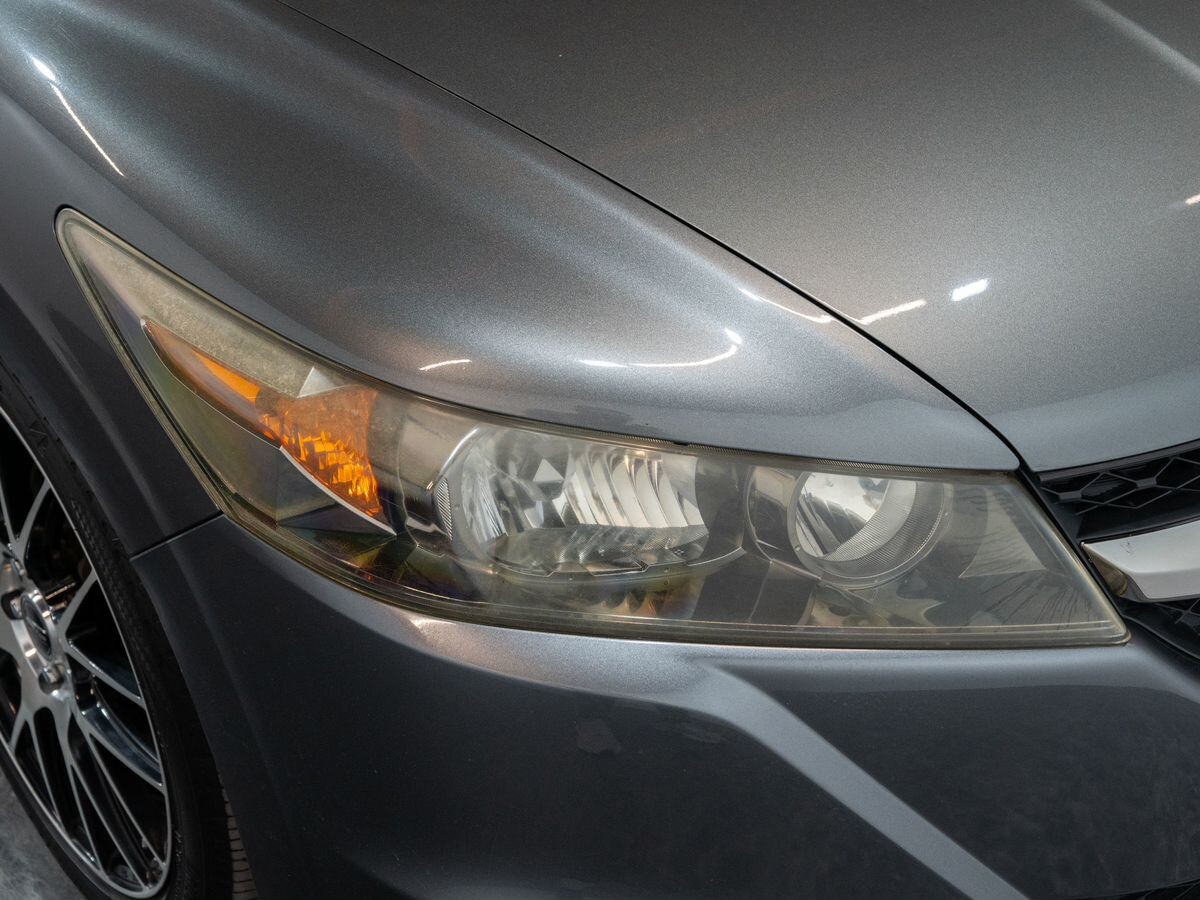 Honda Stream 2012 - фото автомобиля