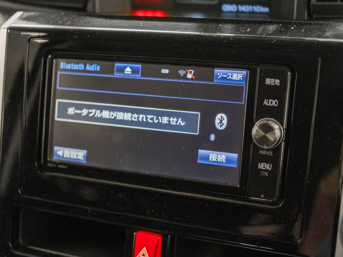 Toyota Roomy 2017 - фото автомобиля