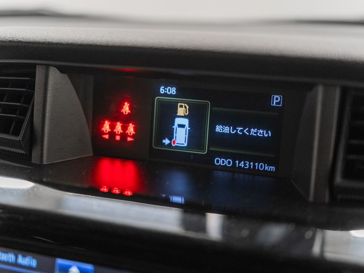 Toyota Roomy 2017 - фото автомобиля