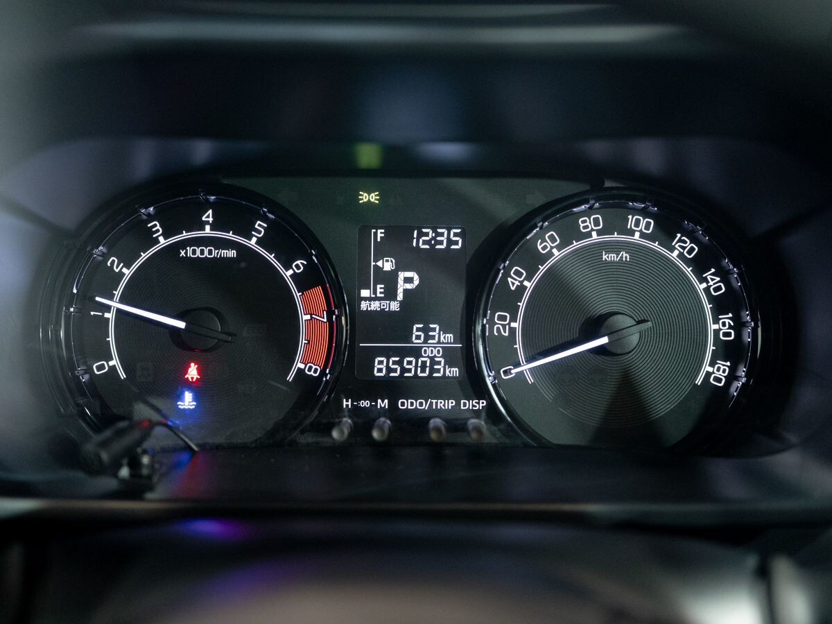 Toyota Raize 2021 - фото автомобиля