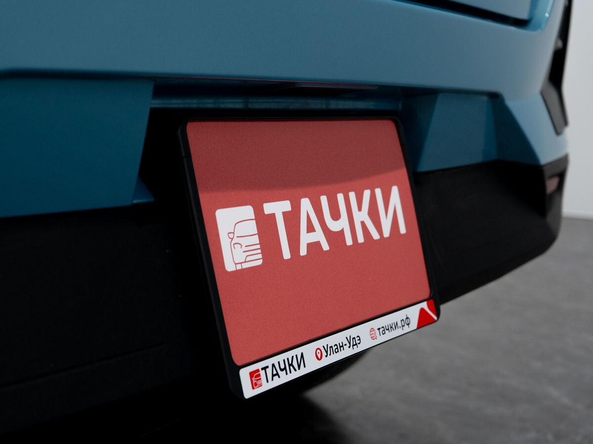 Toyota Raize 2021 - фото автомобиля