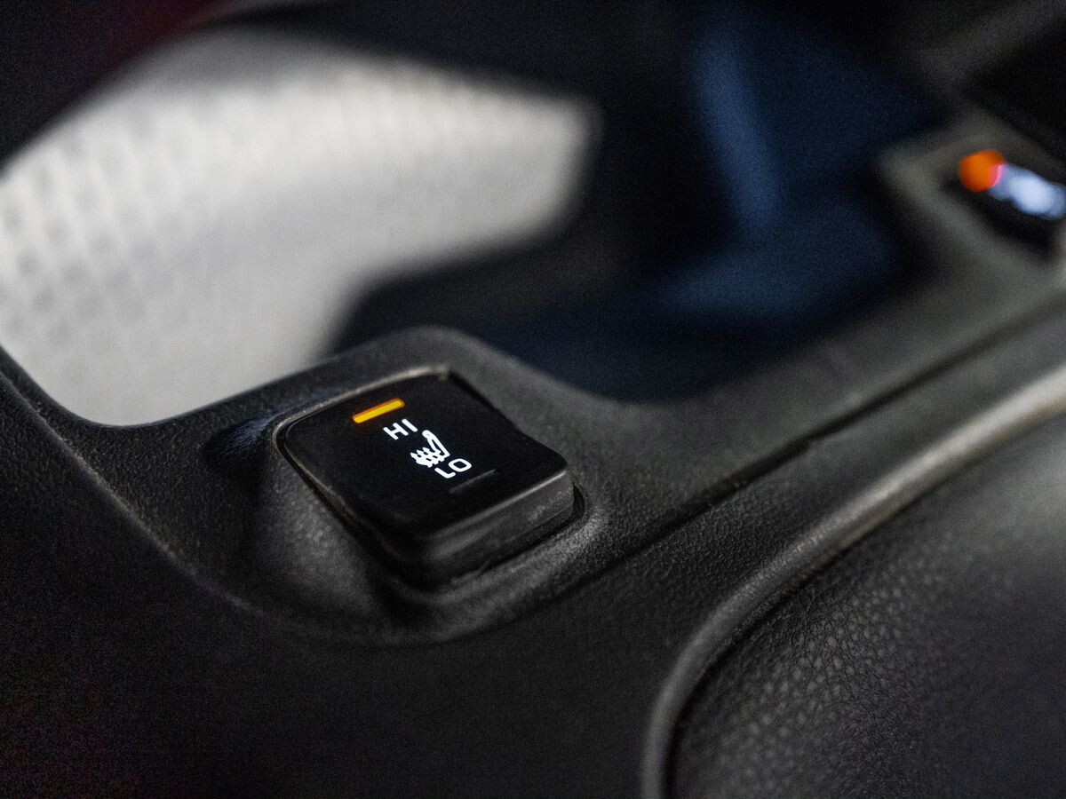 Toyota Corolla 2019 - фото автомобиля