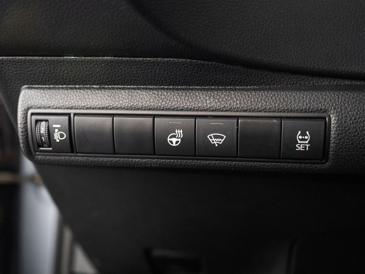 Toyota Corolla 2019 - фото автомобиля