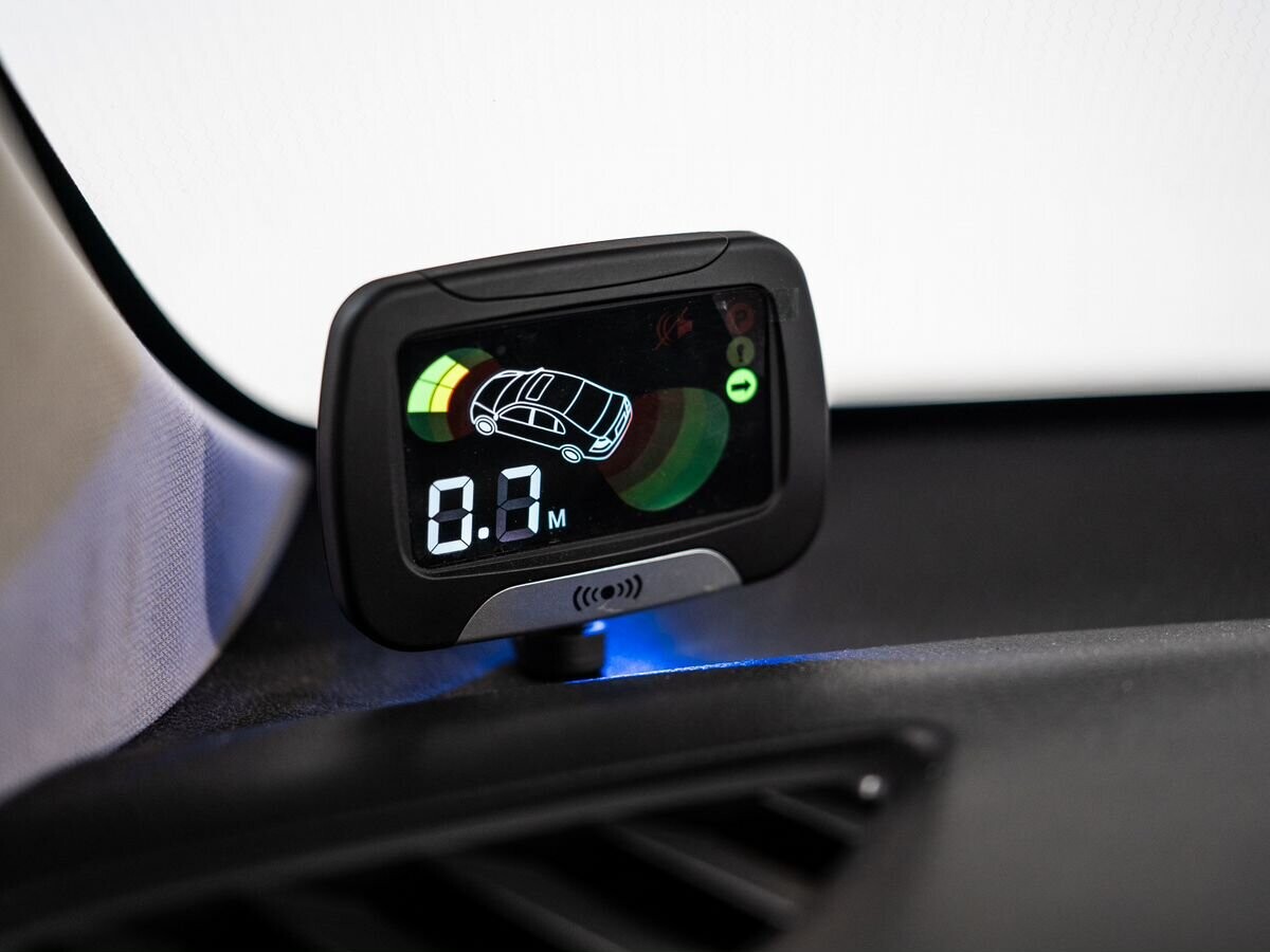 Mitsubishi Outlander 2019 - фото автомобиля