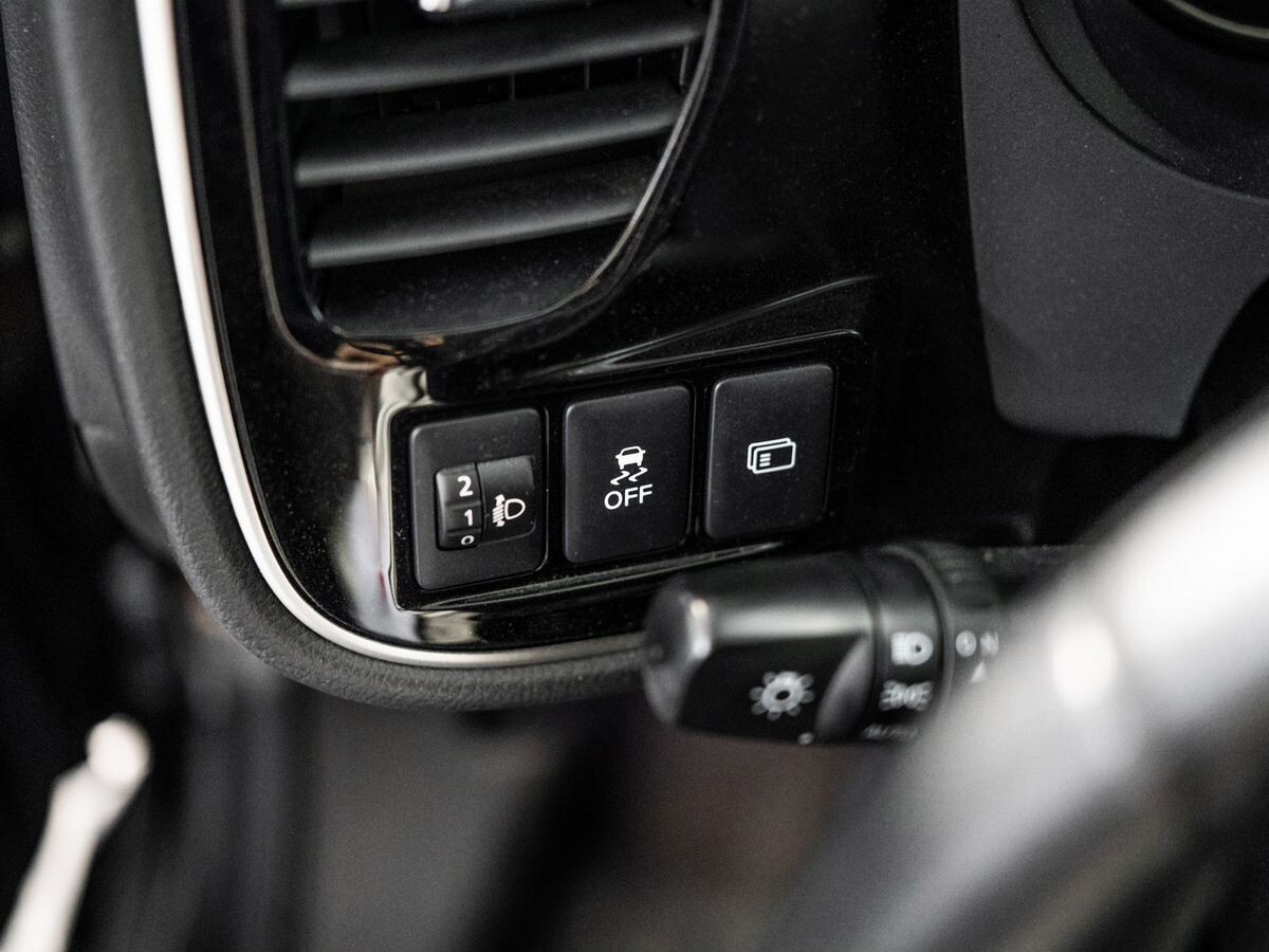 Mitsubishi Outlander 2019 - фото автомобиля