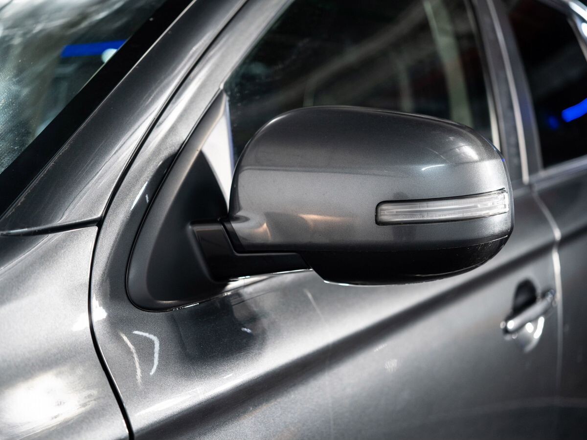 Mitsubishi Outlander 2019 - фото автомобиля