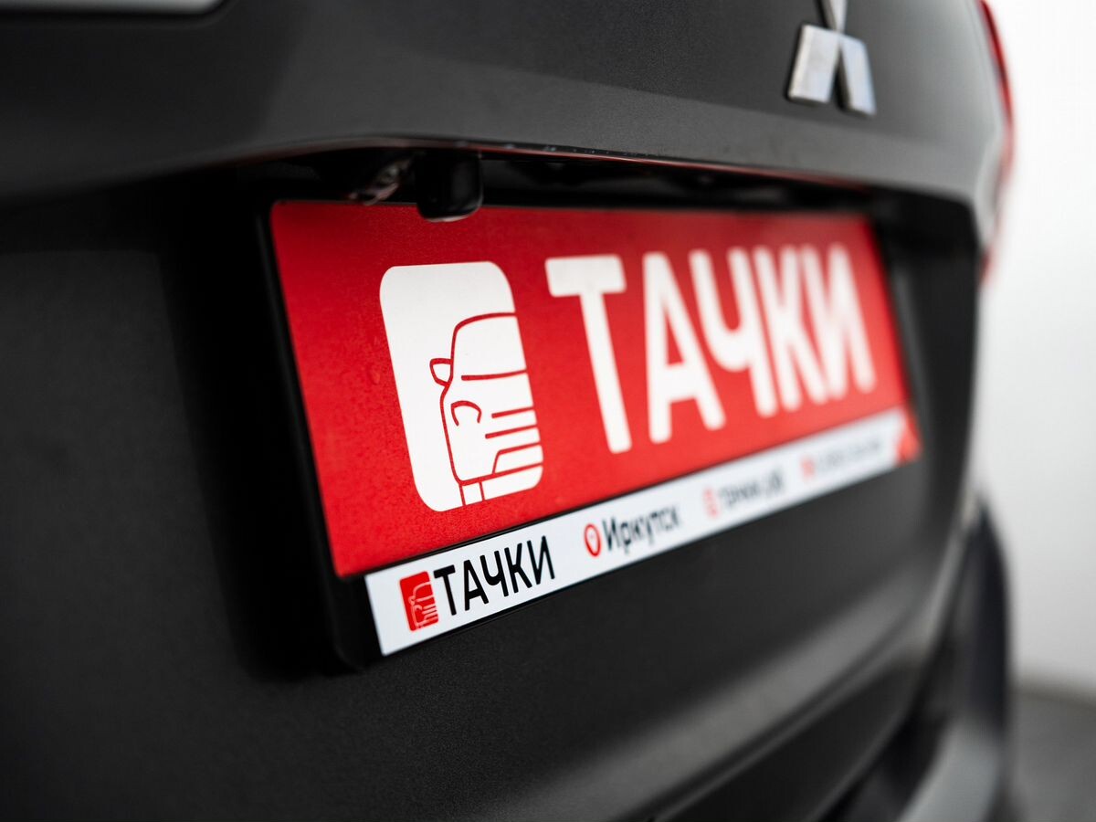 Mitsubishi Outlander 2019 - фото автомобиля