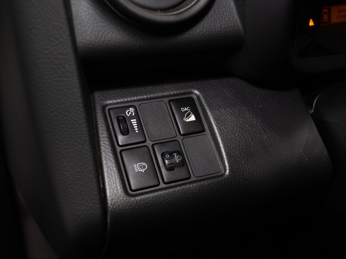 Toyota RAV4 2010 - фото автомобиля