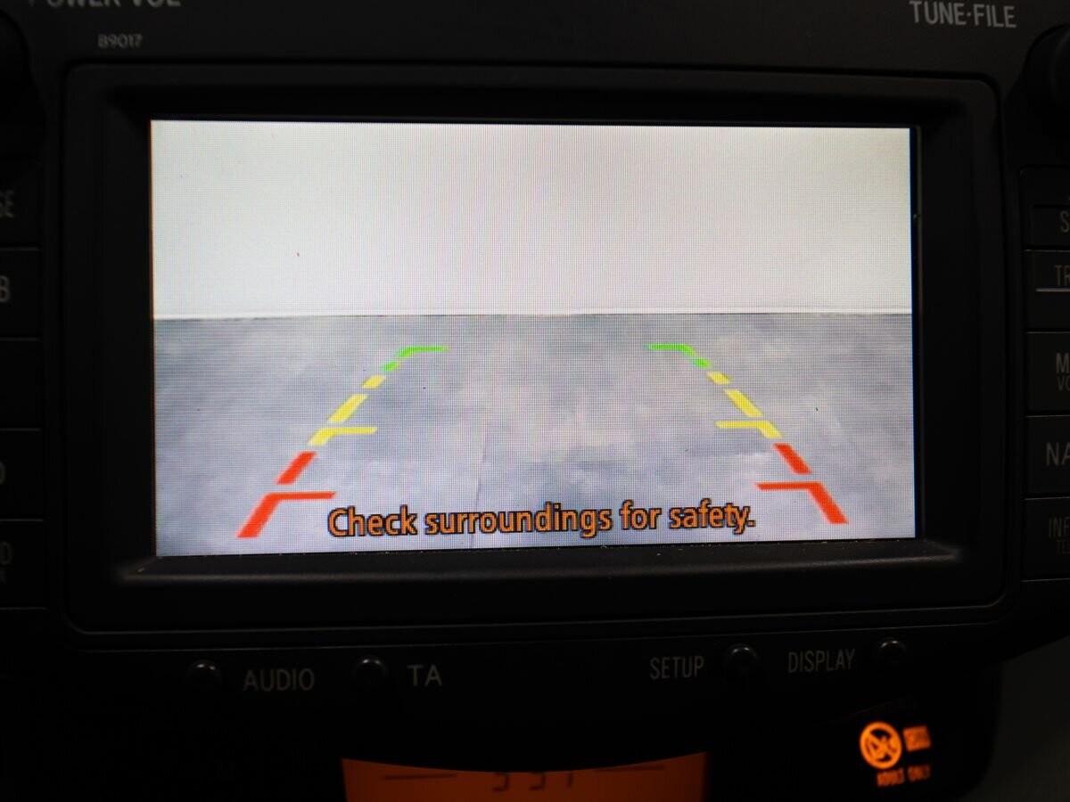 Toyota RAV4 2010 - фото автомобиля