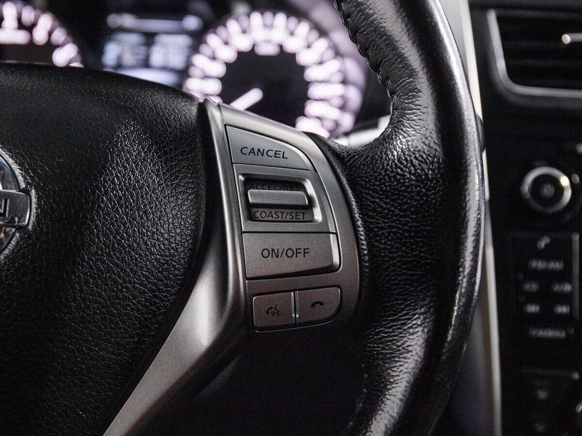 Nissan Teana 2014 - фото автомобиля