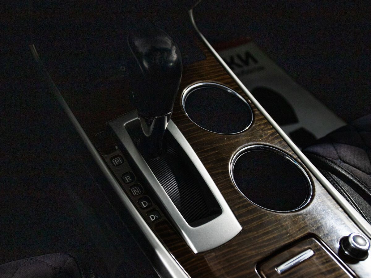 Nissan Teana 2014 - фото автомобиля