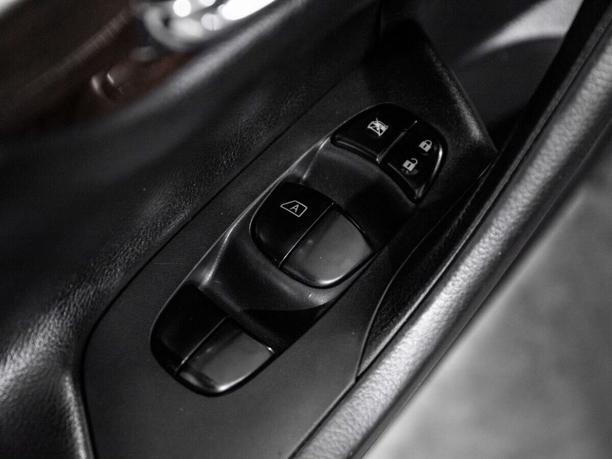 Nissan Teana 2014 - фото автомобиля