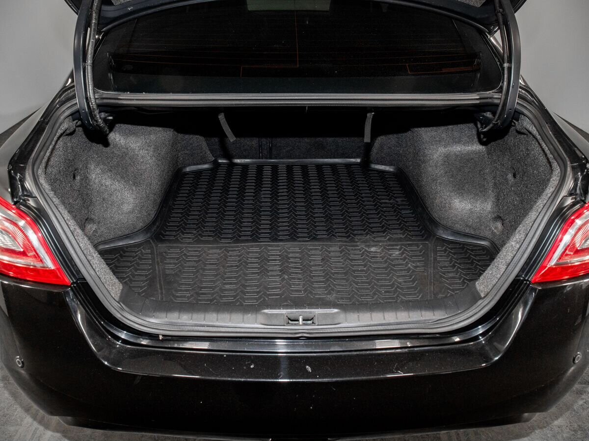 Nissan Teana 2014 - фото автомобиля