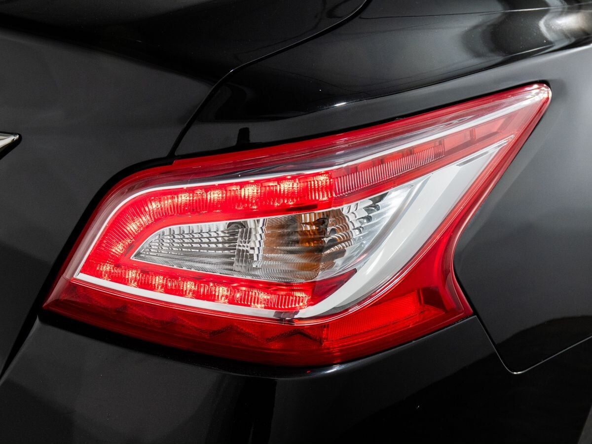 Nissan Teana 2014 - фото автомобиля