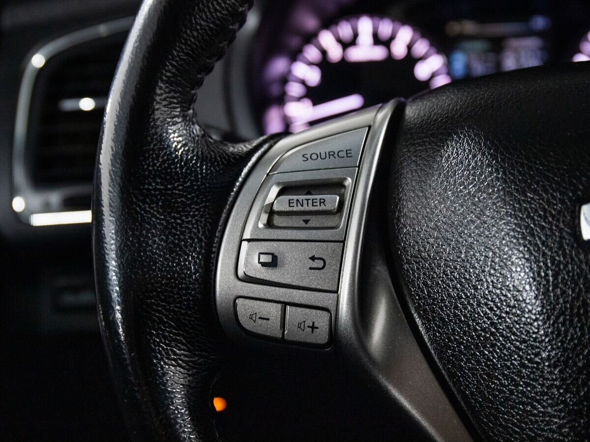 Nissan Teana 2014 - фото автомобиля