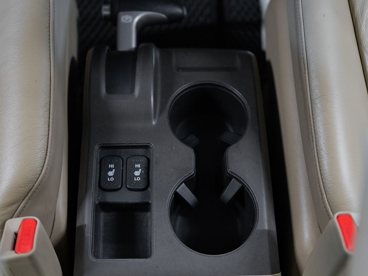 Honda CR-V 2007 - фото автомобиля