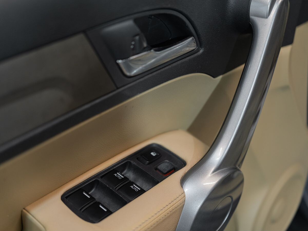 Honda CR-V 2007 - фото автомобиля