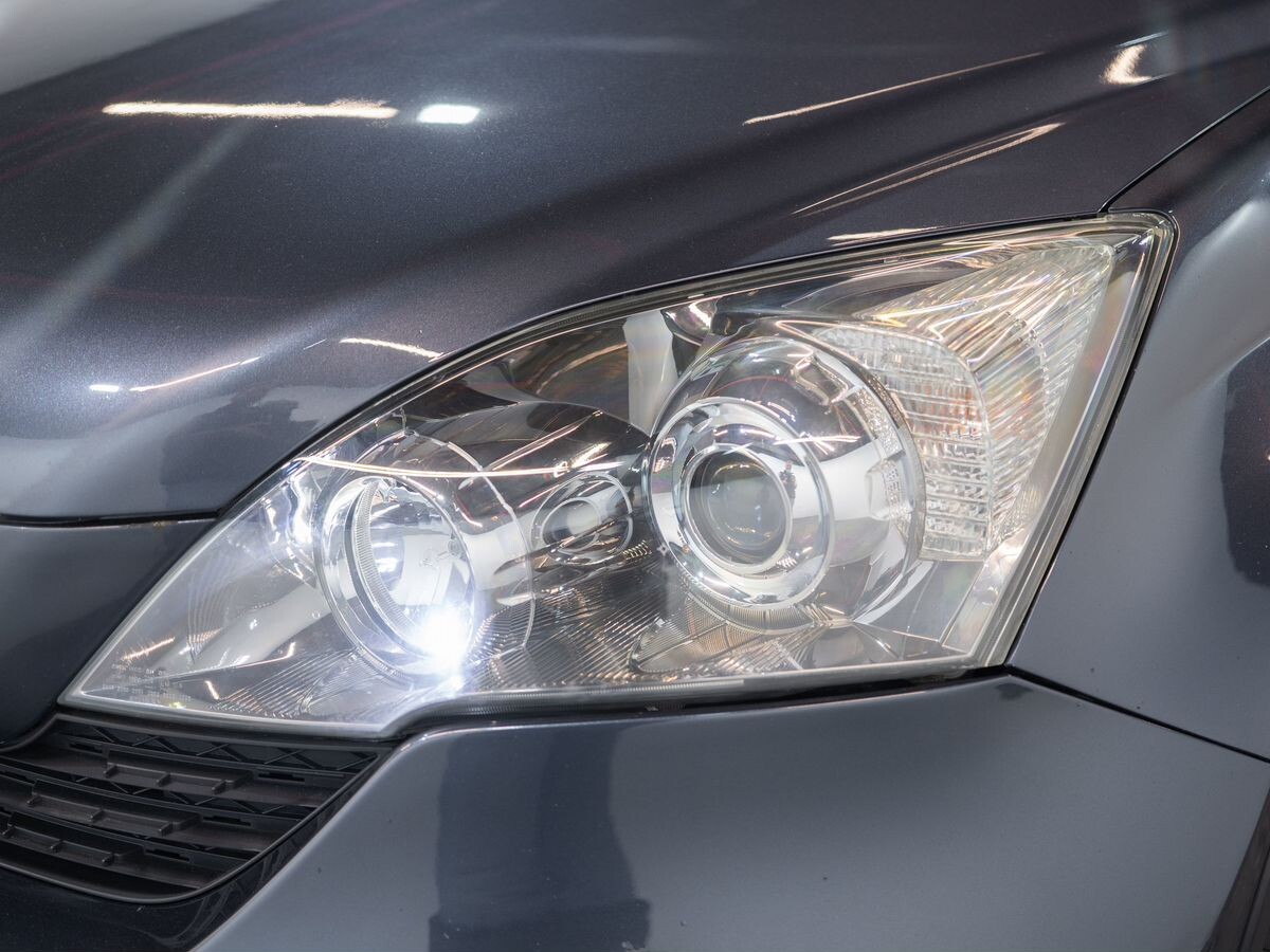 Honda CR-V 2007 - фото автомобиля