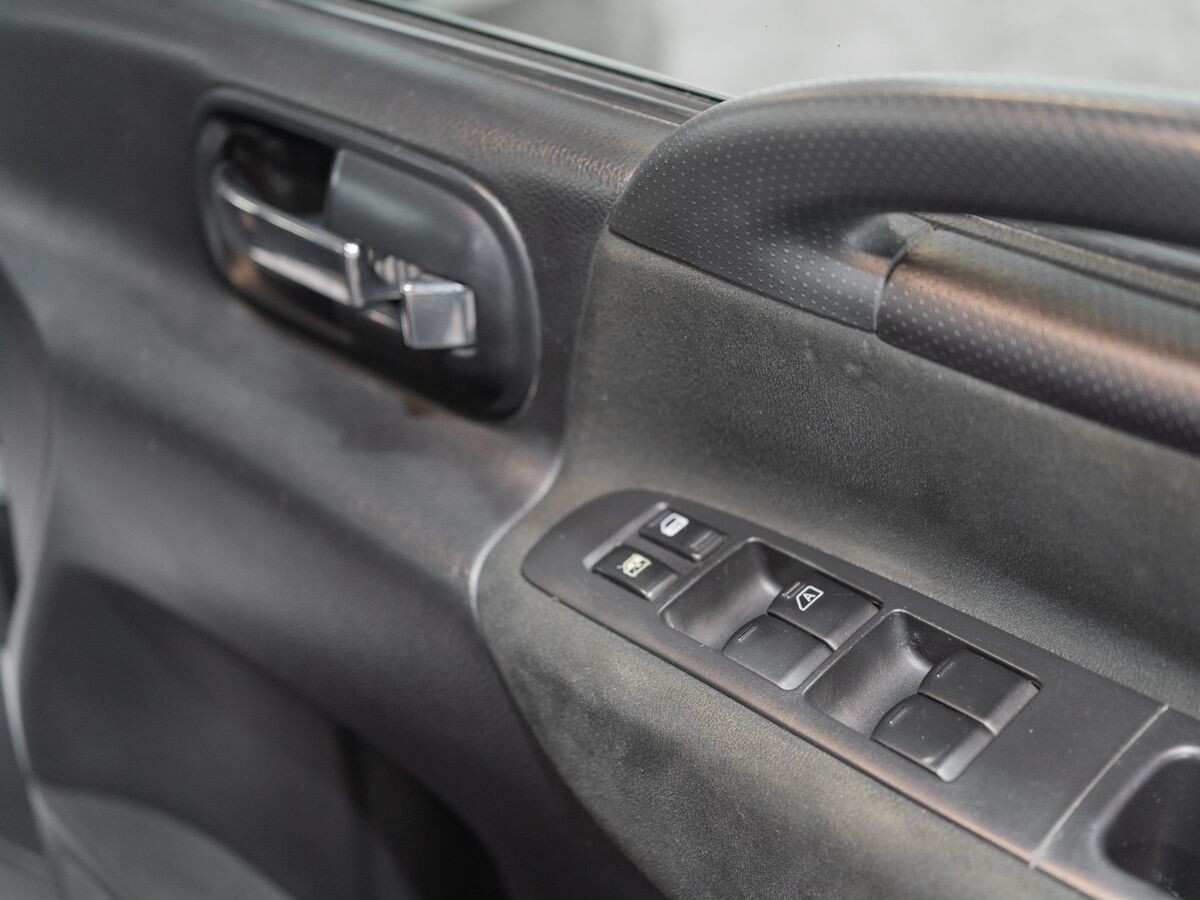 Nissan Serena 2008 - фото автомобиля